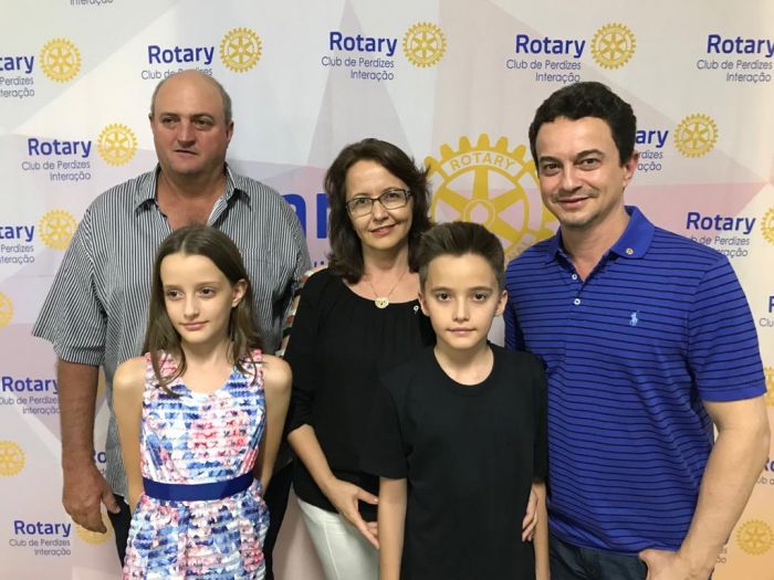 POSSE NOVOS ASSOCIADOS E DIA DAS MÃES